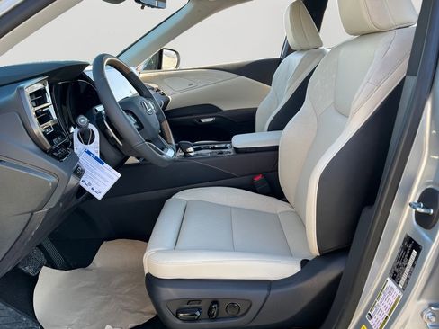 New 2026 Lexus RX 350 image 12