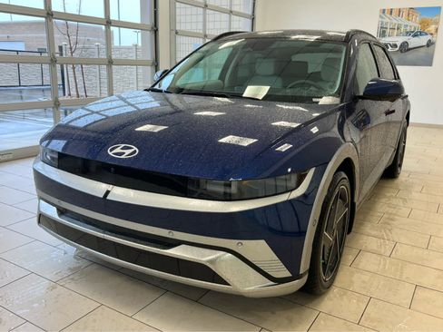 New 2026 Hyundai Ioniq 5 Limited image 2