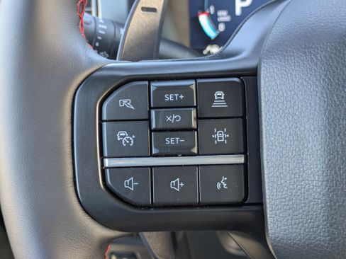 New 2026 Ford F150 Raptor AWD/4WD image 23