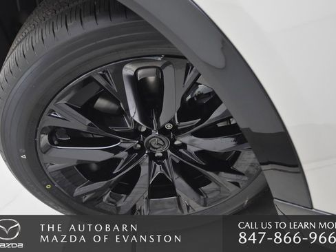 New 2026 MAZDA CX-90 3.3 Turbo S w/ Premium Package AWD/4WD image 38