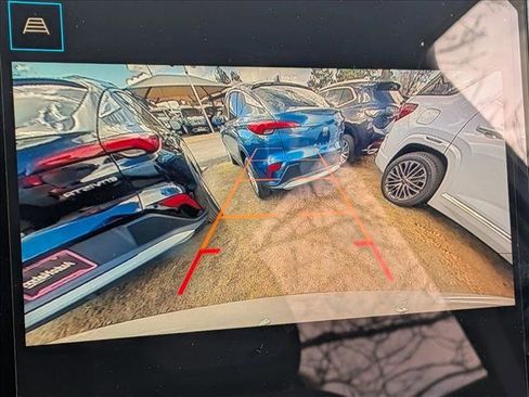 New 2026 GMC Terrain AT4 w/ Convenience Package III image 10