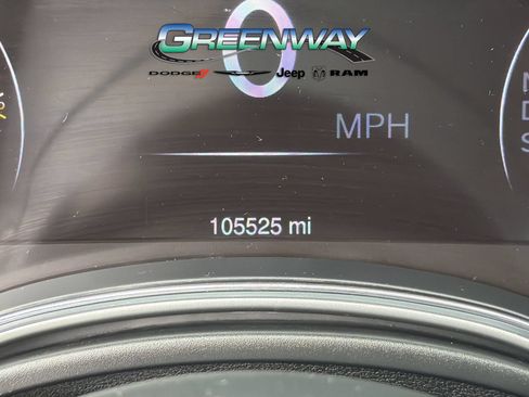 Used 2015 Jeep Grand Cherokee Altitude RWD image 30