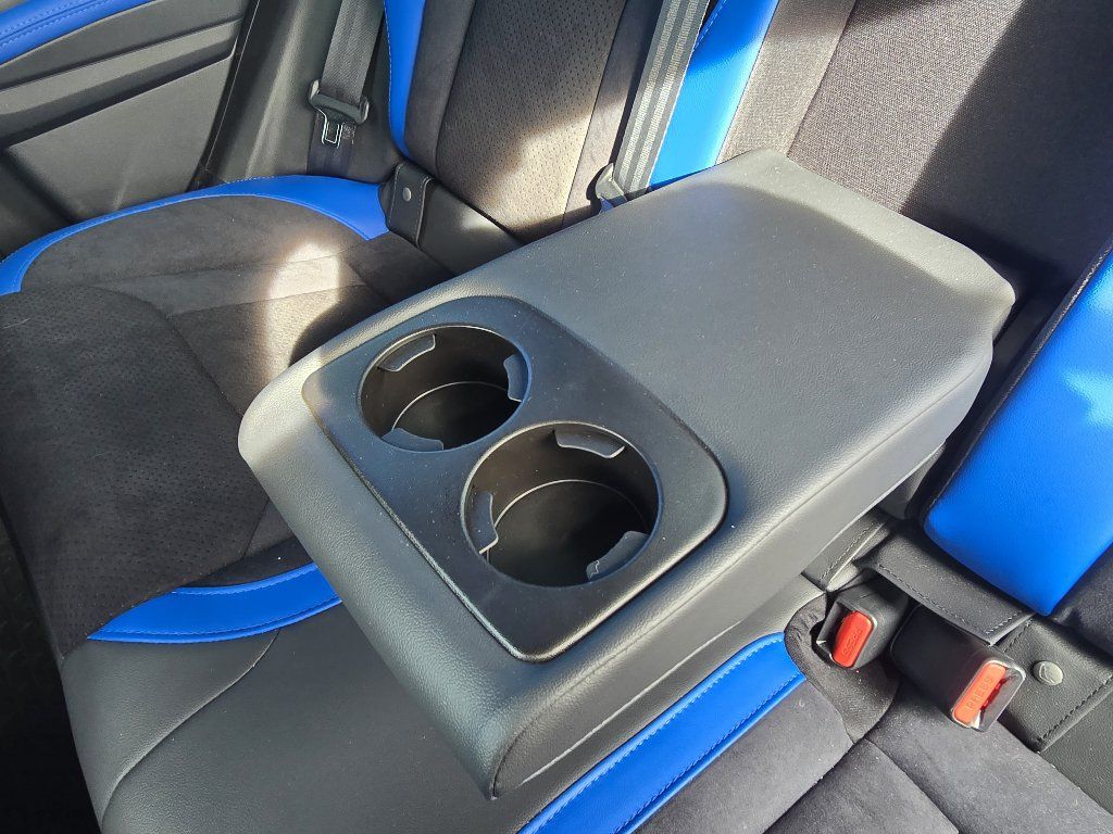 Used 2025 Subaru WRX tS w/ Popular Package #2A AWD/4WD image 30