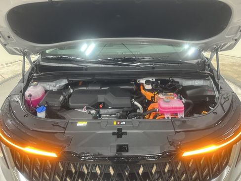 New 2026 Kia Carnival EX image 30