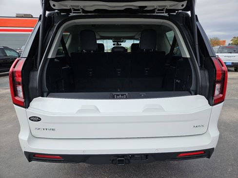 New 2025 Ford Expedition Max Active image 18