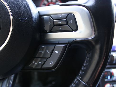 Used 2019 Ford Mustang Bullitt w/ Bullitt Electronics Package RWD image 12