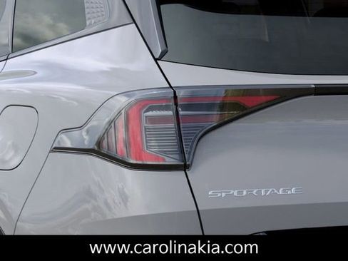 New 2026 Kia Sportage SX Prestige image 11