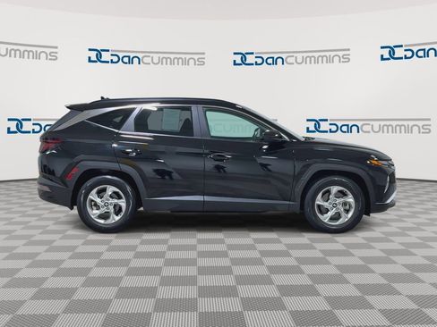 Used 2024 Hyundai Tucson SEL FWD image 9