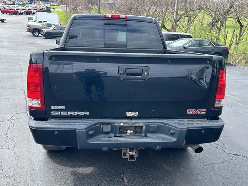 Used 2009 GMC Sierra 1500 Denali image 4
