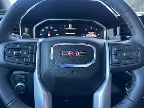 Used 2026 GMC Sierra 1500 Elevation w/ Elevation Premium Package image 33