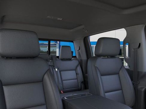 New 2026 Chevrolet Silverado 1500 RST w/ Convenience Package II image 51