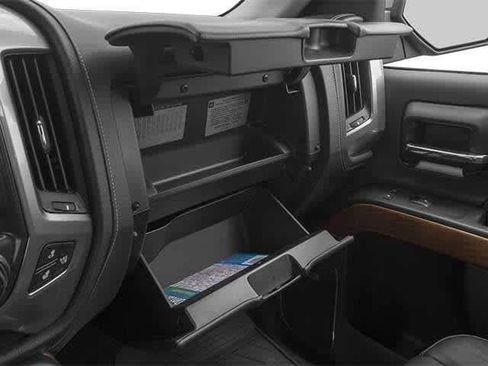 Used 2014 Chevrolet Silverado 1500 LT w/ All Star Edition RWD image 12