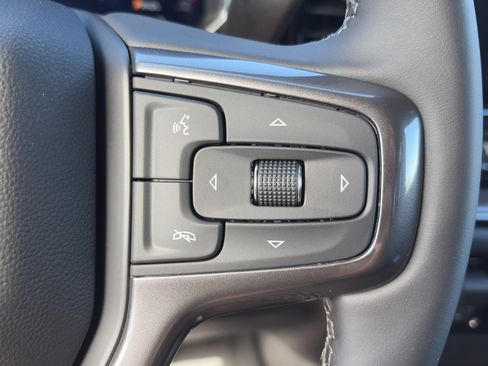 New 2026 Chevrolet Silverado 2500 ZR2 AWD/4WD image 23