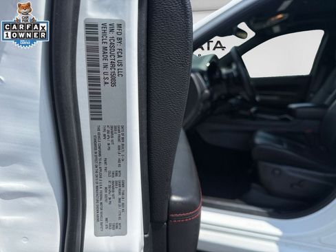 Used 2024 Dodge Durango R/T AWD/4WD image 24