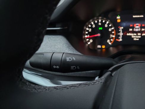 New 2026 Jeep Compass Latitude image 15