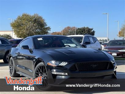 Used 2022 Ford Mustang GT Premium w/ GT Performance Package
