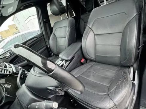 Used 2018 Mercedes-Benz GLE 43 AMG 4MATIC image 18