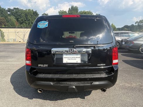 Used 2013 Honda Pilot Touring image 4