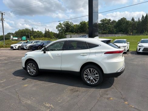 Used 2022 Toyota Venza XLE AWD/4WD image 30