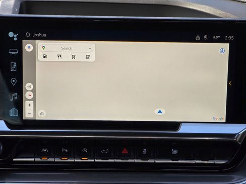 Used 2023 Chevrolet Silverado 1500 High Country image 4