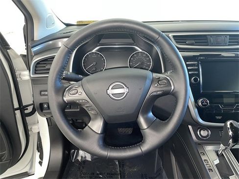 Certified 2024 Nissan Murano SL image 35