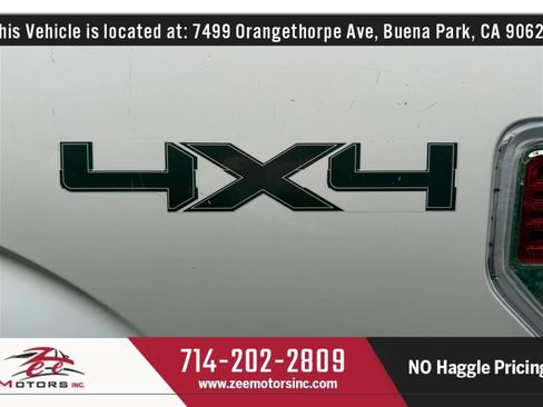 Used 2014 Ford F150 XL w/ Equipment Group 101A Mid image 41