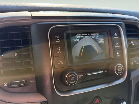 Used 2018 RAM 1500 Tradesman w/ Popular Equipment Group AWD/4WD image 18