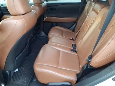 Used 2015 Lexus RX 350 FWD image 7