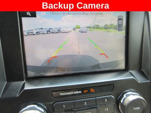 Used 2015 Ford F150 XLT w/ Equipment Group 302A Luxury RWD image 14