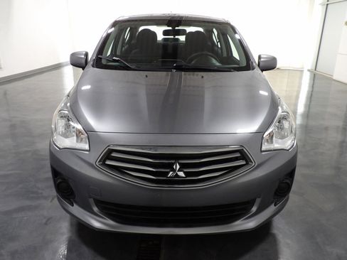 Used 2019 Mitsubishi Mirage G4 ES image 2