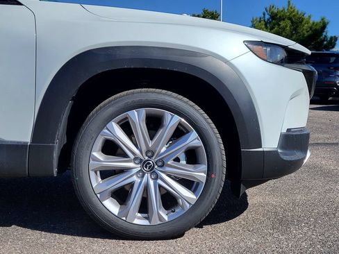 New 2026 MAZDA CX-50 AWD 2.5 S w/ Accent Package image 29
