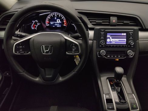 Used 2018 Honda Civic LX image 22