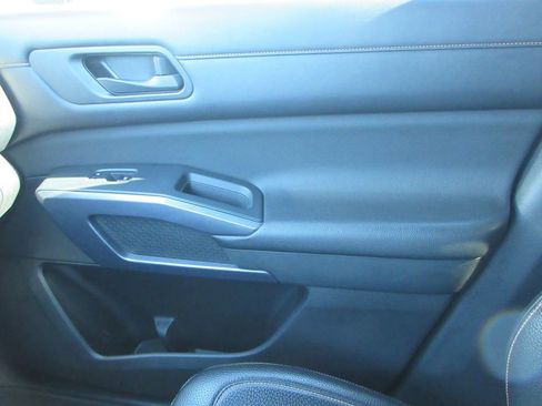 Used 2023 Nissan Pathfinder Rock Creek image 33