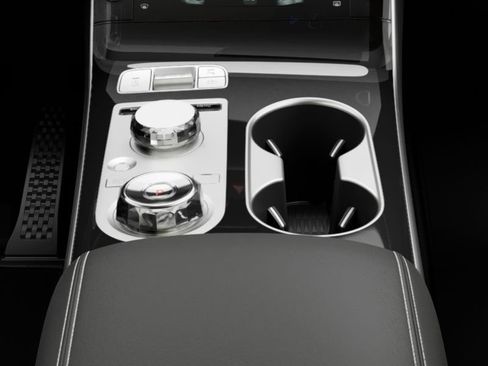 New 2026 Genesis GV70 2.5T image 25