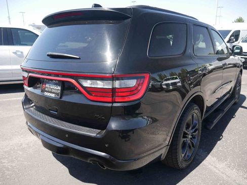 Used 2024 Dodge Durango R/T AWD/4WD image 21