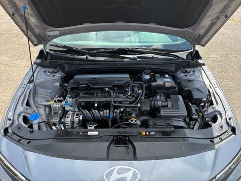 Used 2026 Hyundai Elantra Sport FWD image 26