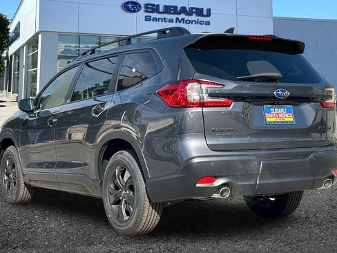 New 2026 Subaru Ascent Premium AWD/4WD image 6