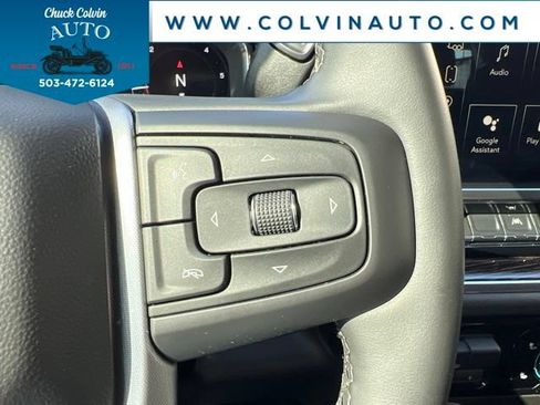 Used 2024 GMC Sierra 1500 Elevation AWD/4WD image 20