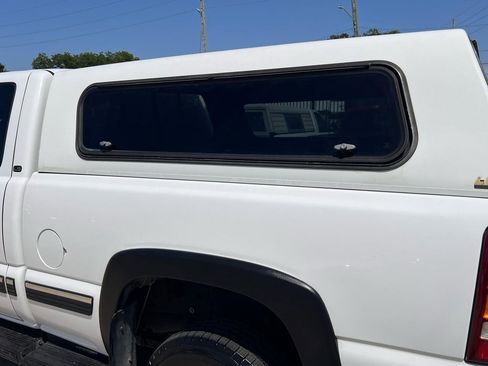 Used 2002 Chevrolet Silverado 2500 LS w/ Electrical Convenience Pkg RWD image 27