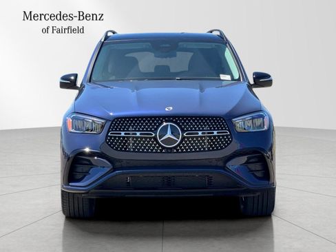 New 2026 Mercedes-Benz GLE 450 4MATIC image 10