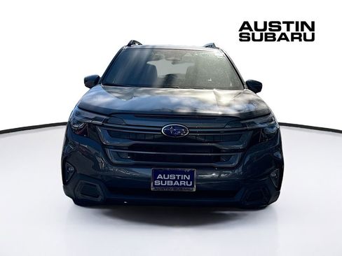 New 2026 Subaru Forester Limited image 3