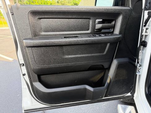 Used 2021 RAM 1500 Tradesman w/ Tradesman SXT Package AWD/4WD image 12
