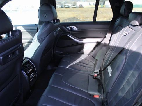 Used 2019 BMW X5 xDrive40i AWD/4WD image 16