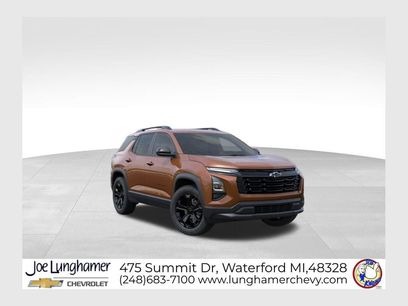 New 2027 Chevrolet Equinox LT w/ Convenience Package II