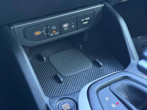 Used 2025 Kia K4 GT-Line w/ GT-Line Sunroof Package image 20