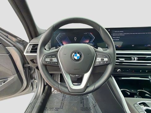 Certified 2024 BMW 330i xDrive Sedan image 38