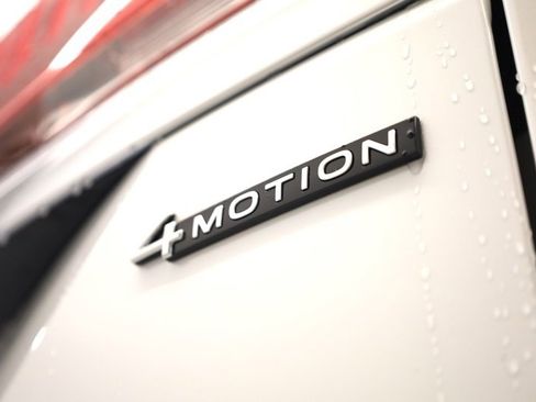 New 2026 Volkswagen Atlas SE image 38