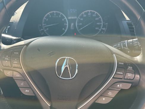 Used 2014 Acura RDX FWD w/ Technology Package image 16