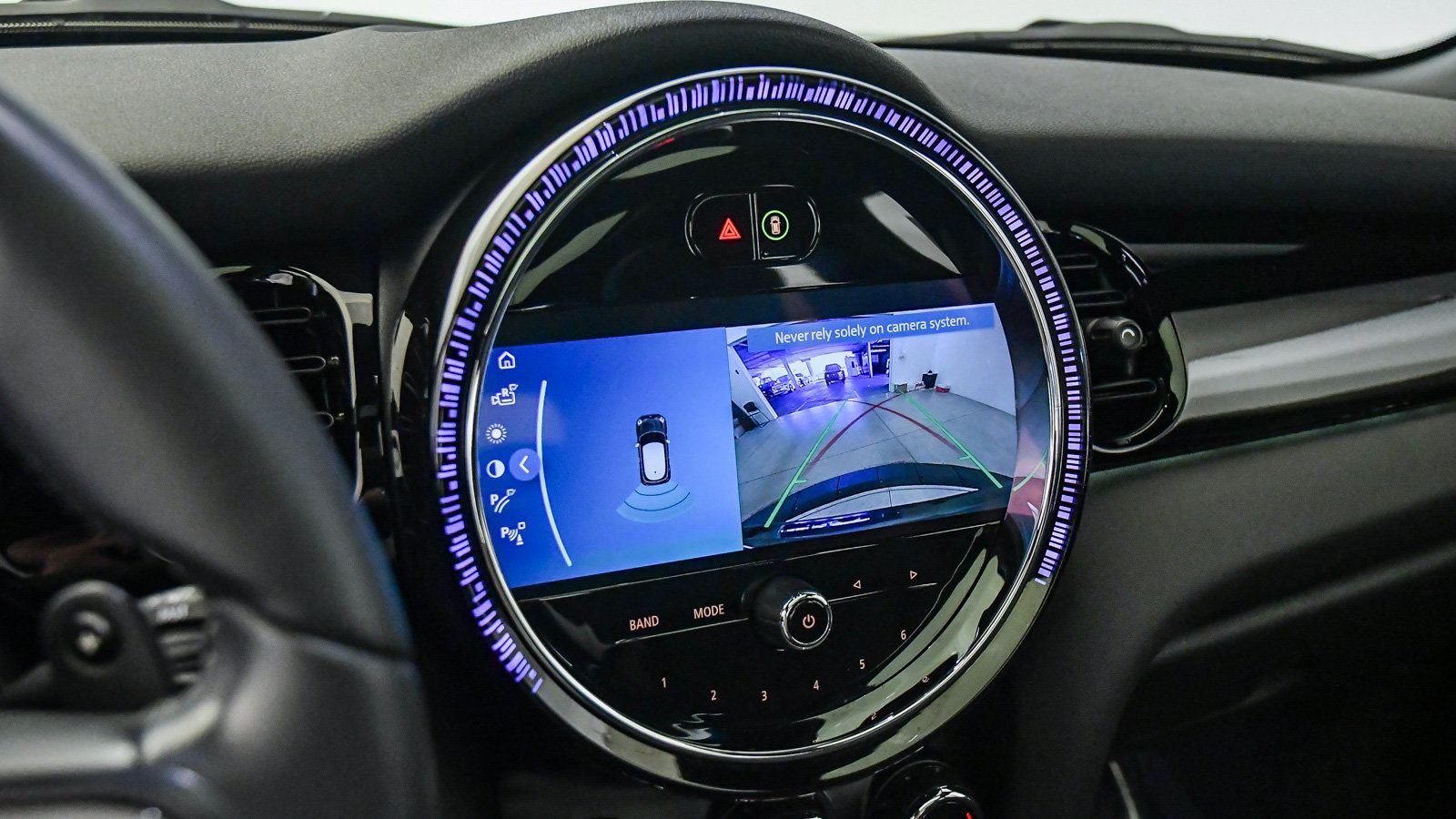 Used 2023 MINI Cooper S FWD image 23