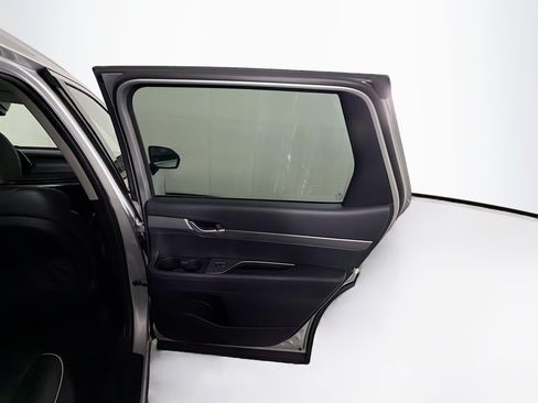 Used 2024 Hyundai Palisade SEL FWD image 32